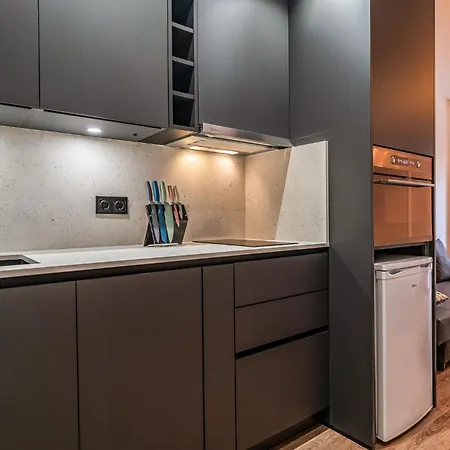 Apartment Hills Duquesa Manilva