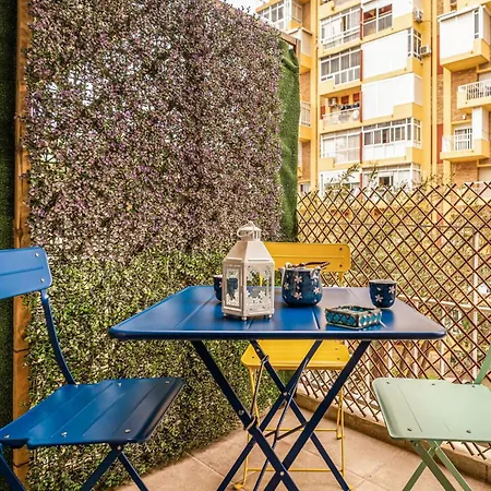 Apartment Hills Duquesa