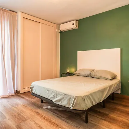 Apartment Hills Duquesa *