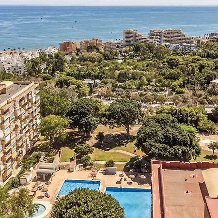 Apartment Hills Duquesa