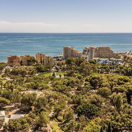 Apartment Hills Duquesa *