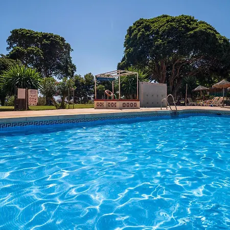 Apartment Hills Duquesa Manilva