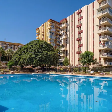 Apartment Hills Duquesa