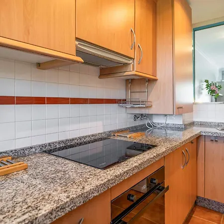Apartment Hills Duquesa Manilva