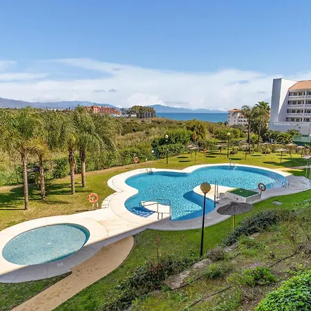 Hills Duquesa Apartment Manilva