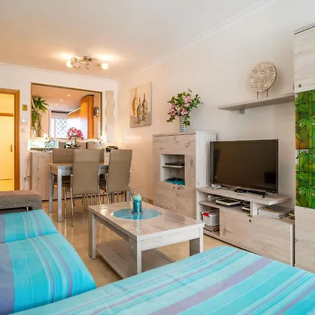 Apartment Hills Duquesa *