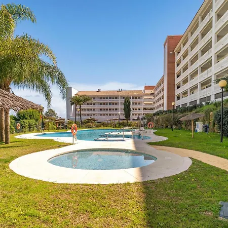 Apartment Hills Duquesa *