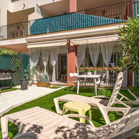 Apartment Hills Duquesa *